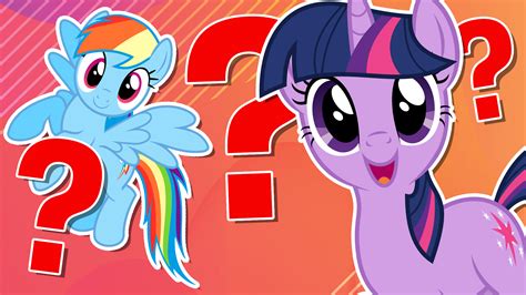 mlp quiz|More.